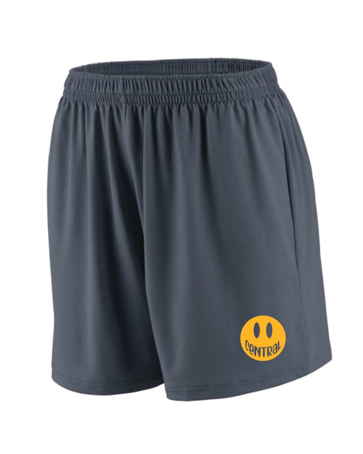 Smiley Girl Shorts