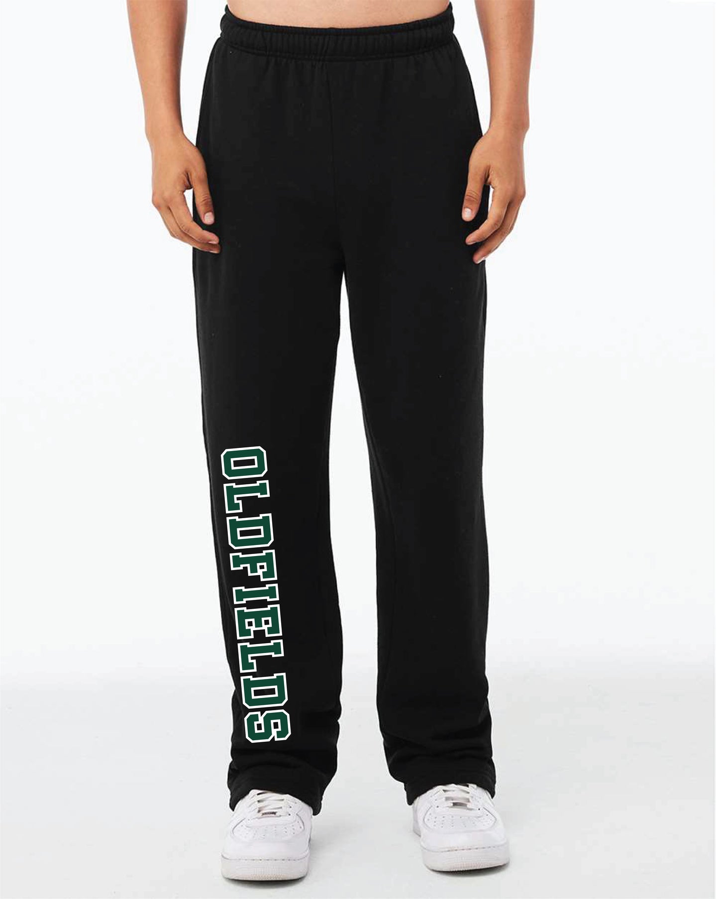 Sweatpants