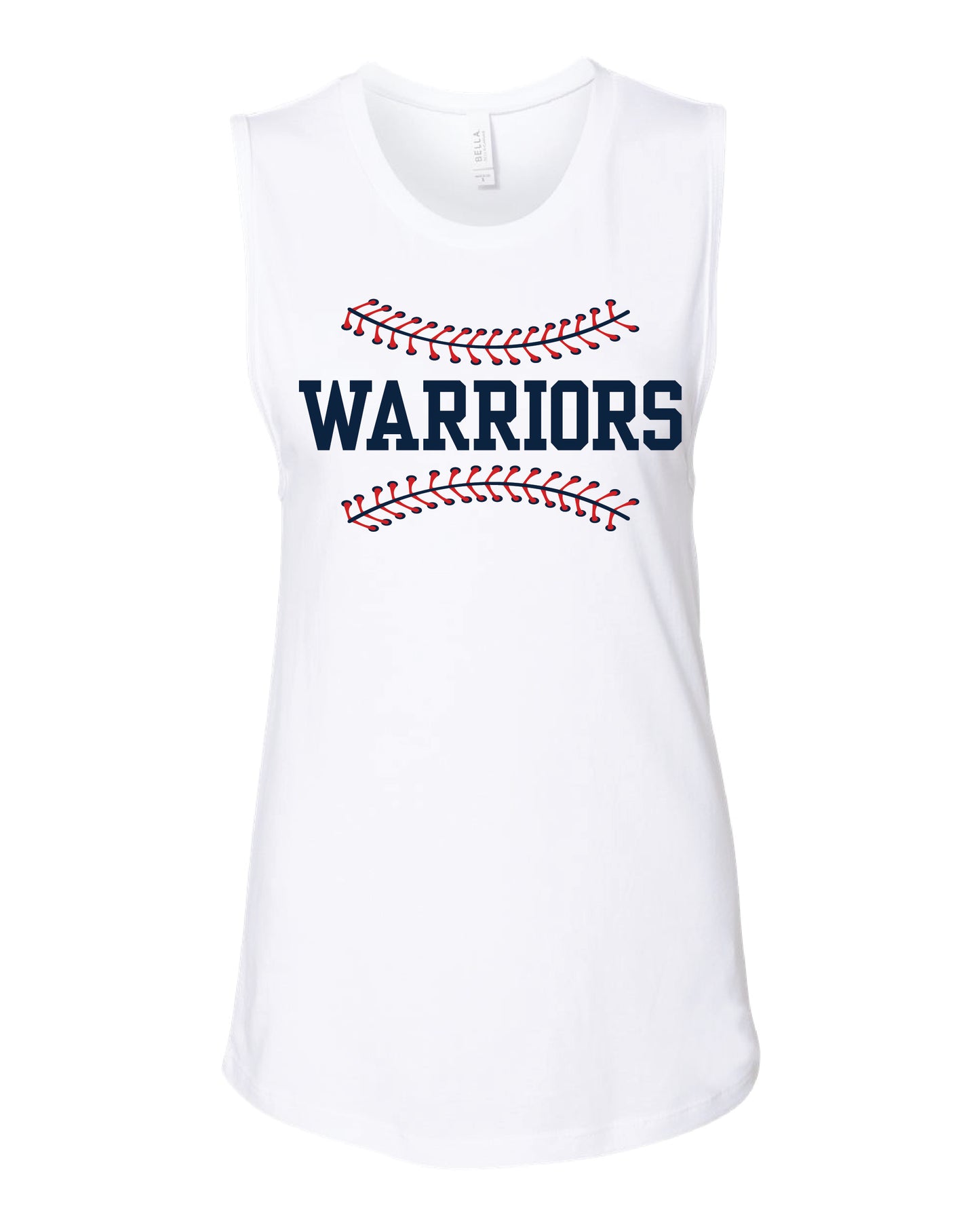 Ladies Tank Top