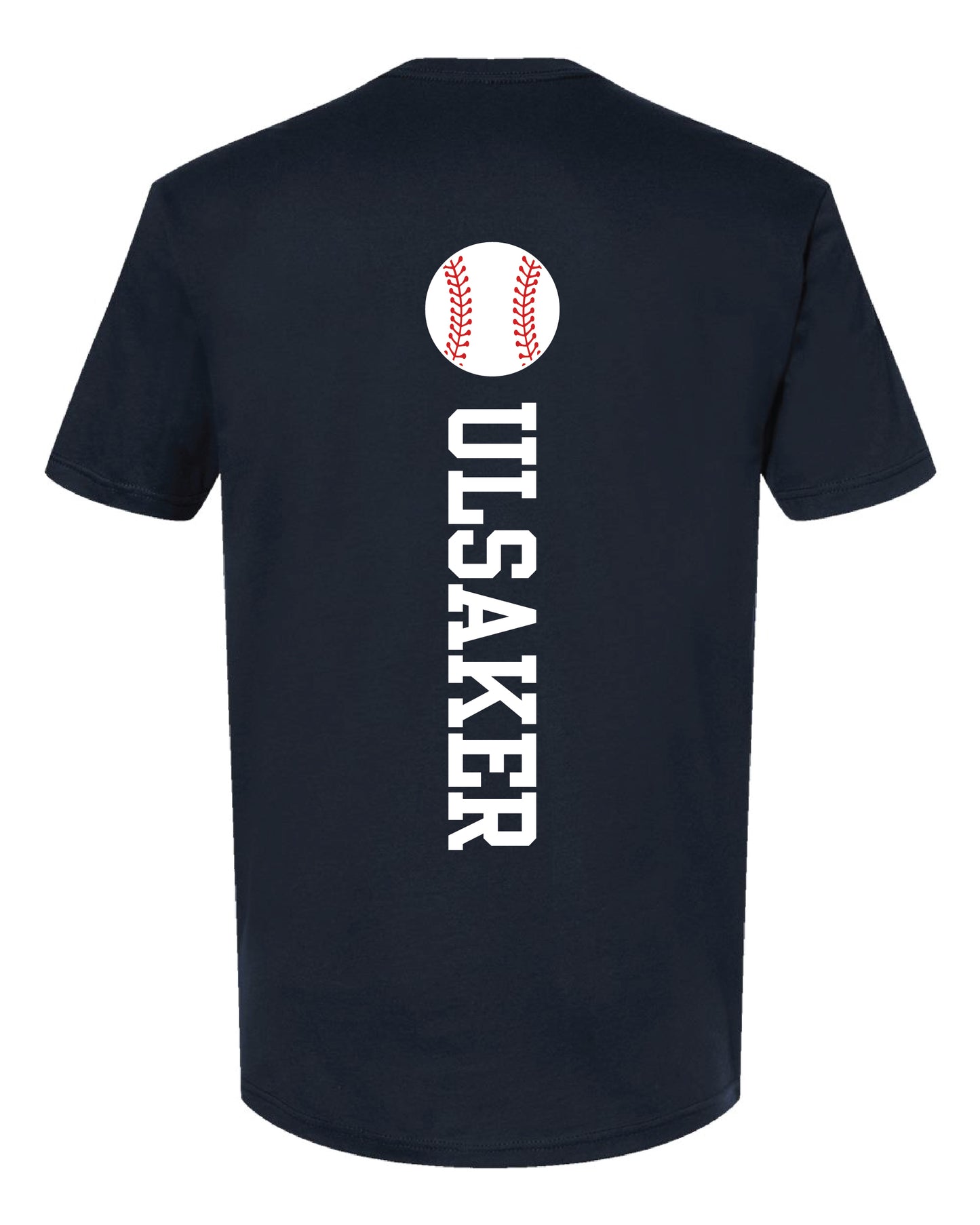 Unisex Name T-Shirt