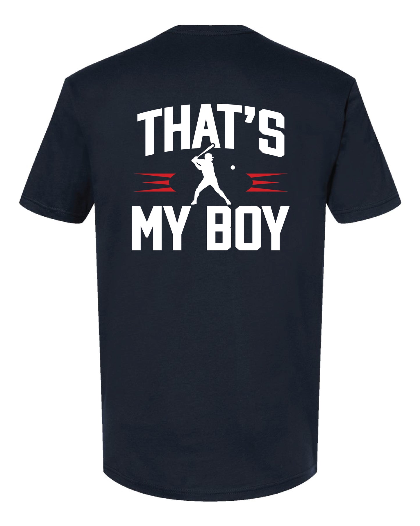 Unisex My Boy T-Shirt
