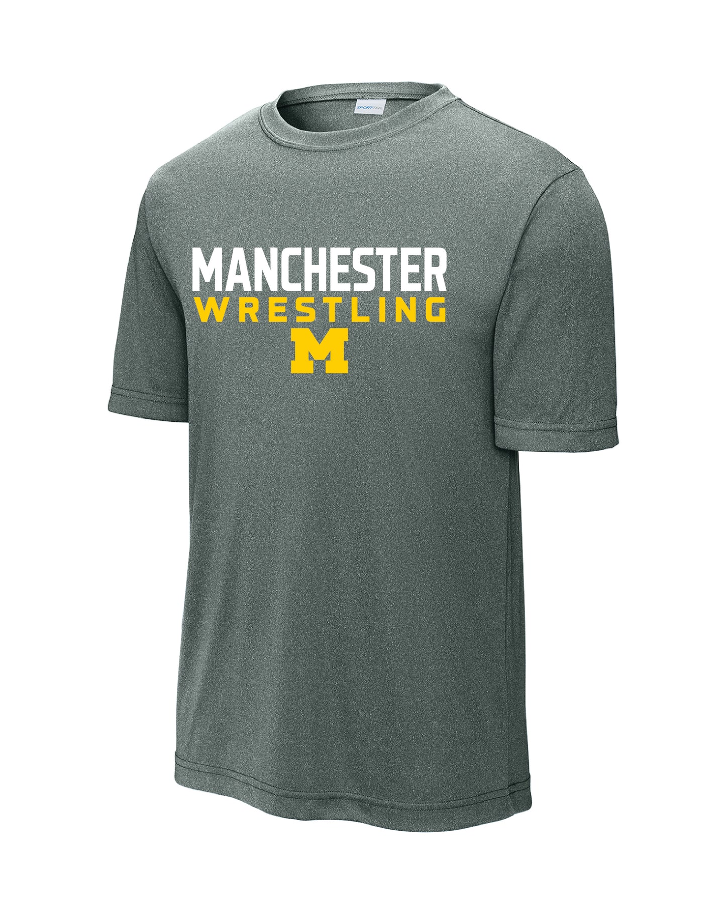 Moisture Wick T-Shirt