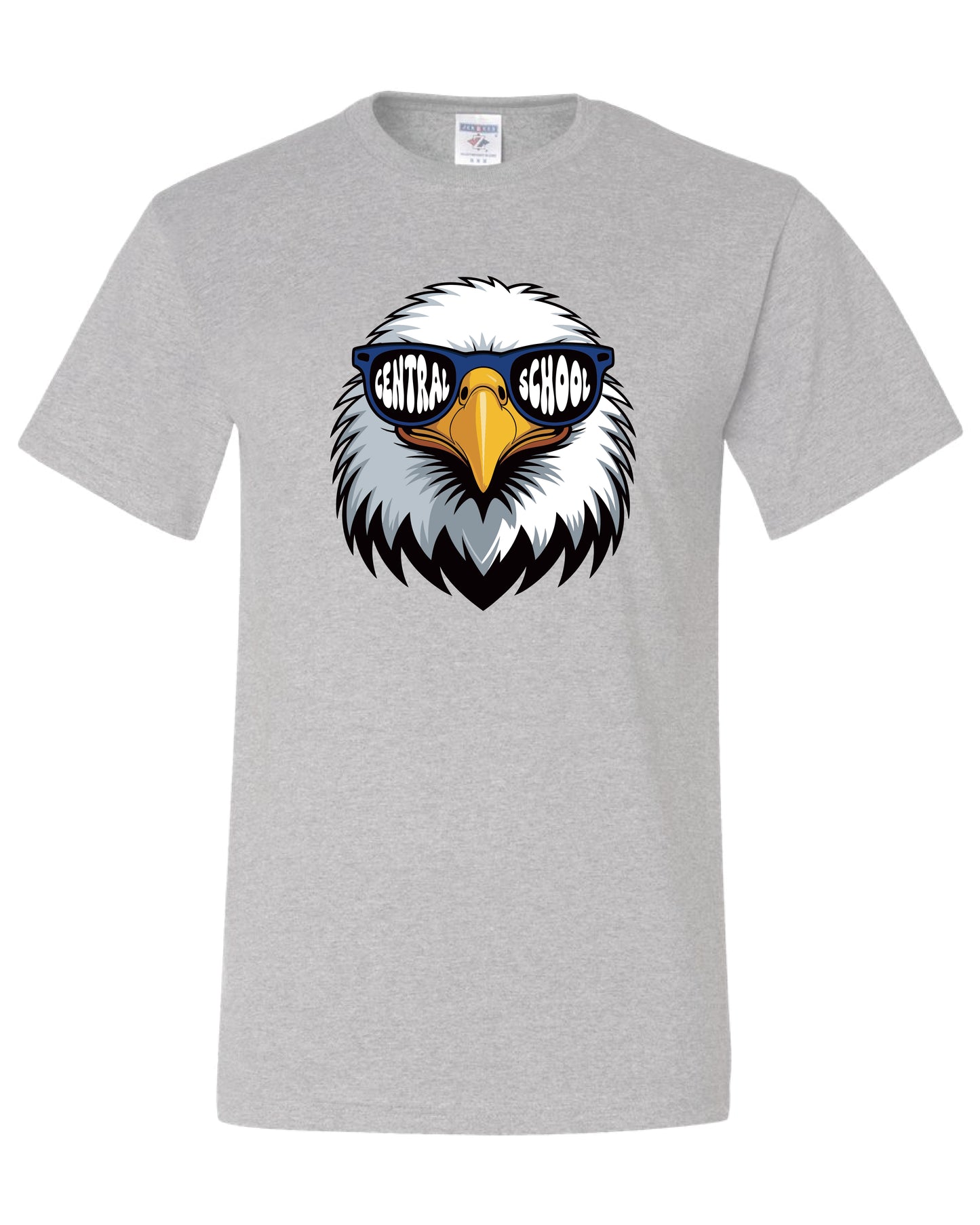 Eagle Eyes T-Shirt
