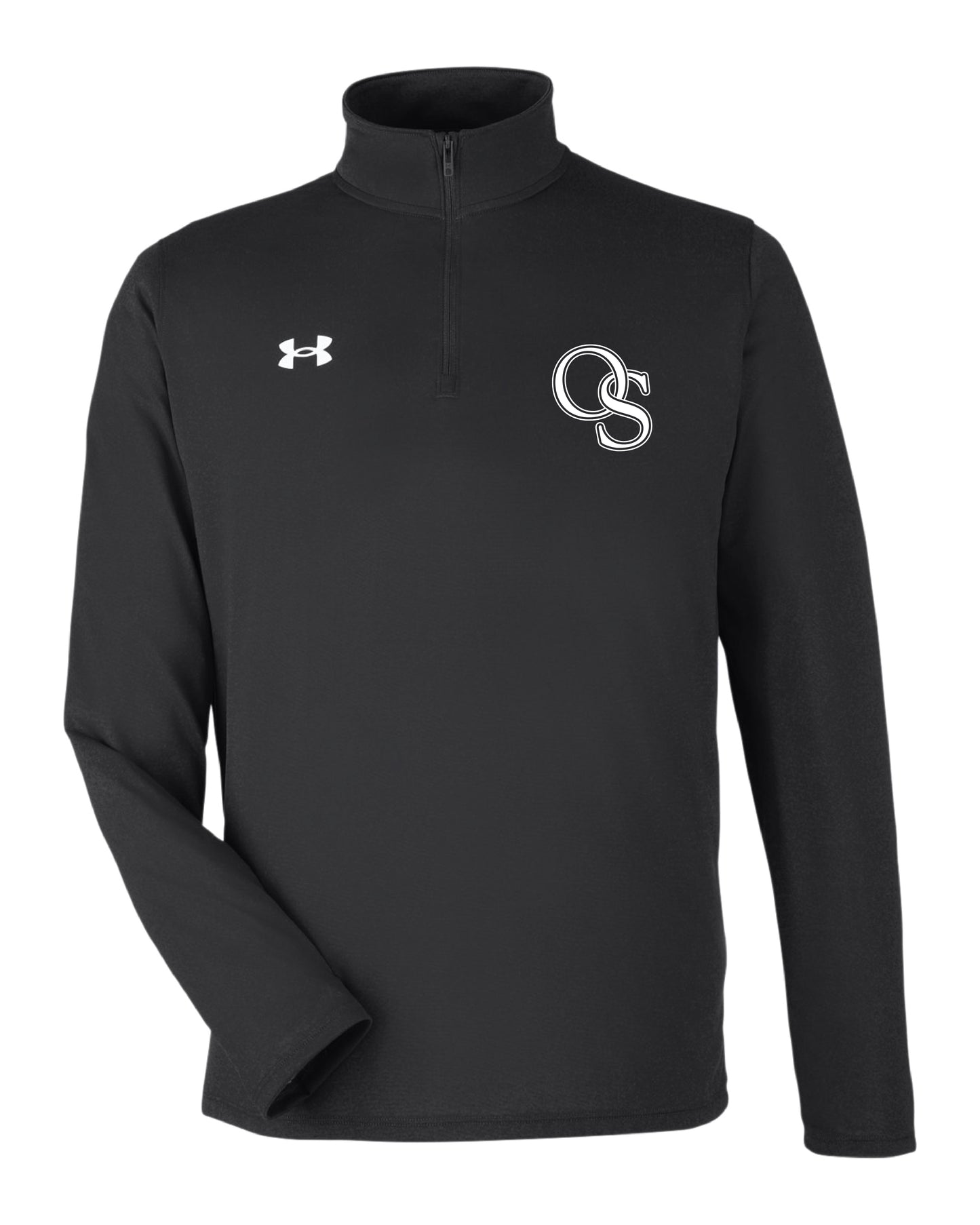 UA Quarter Zip