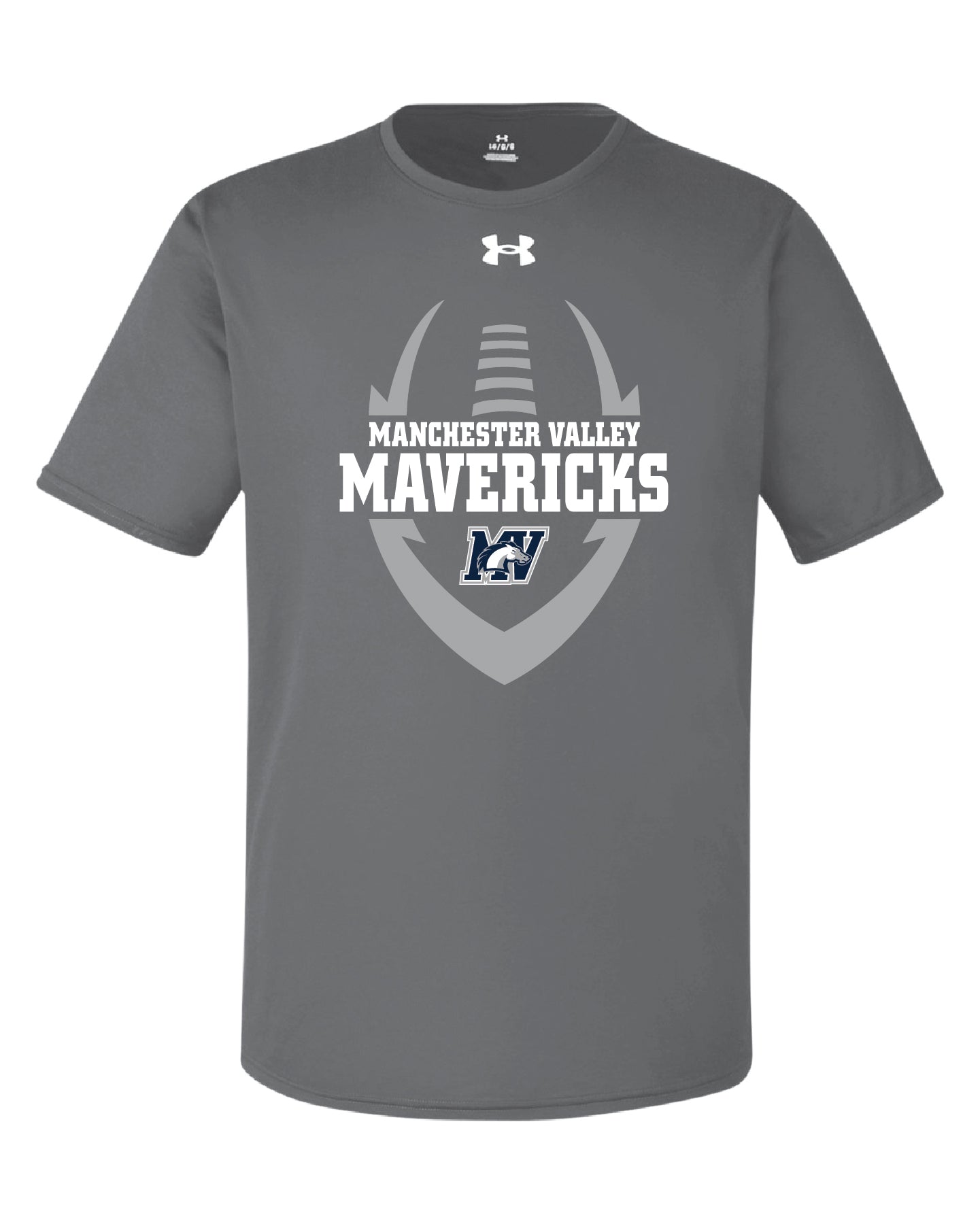 UA Mavs T-Shirt
