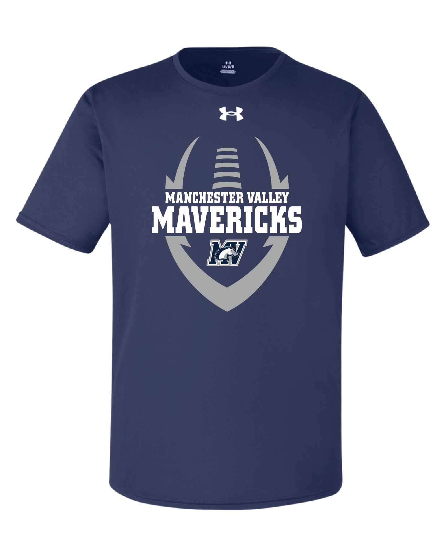 UA Mavs T-Shirt