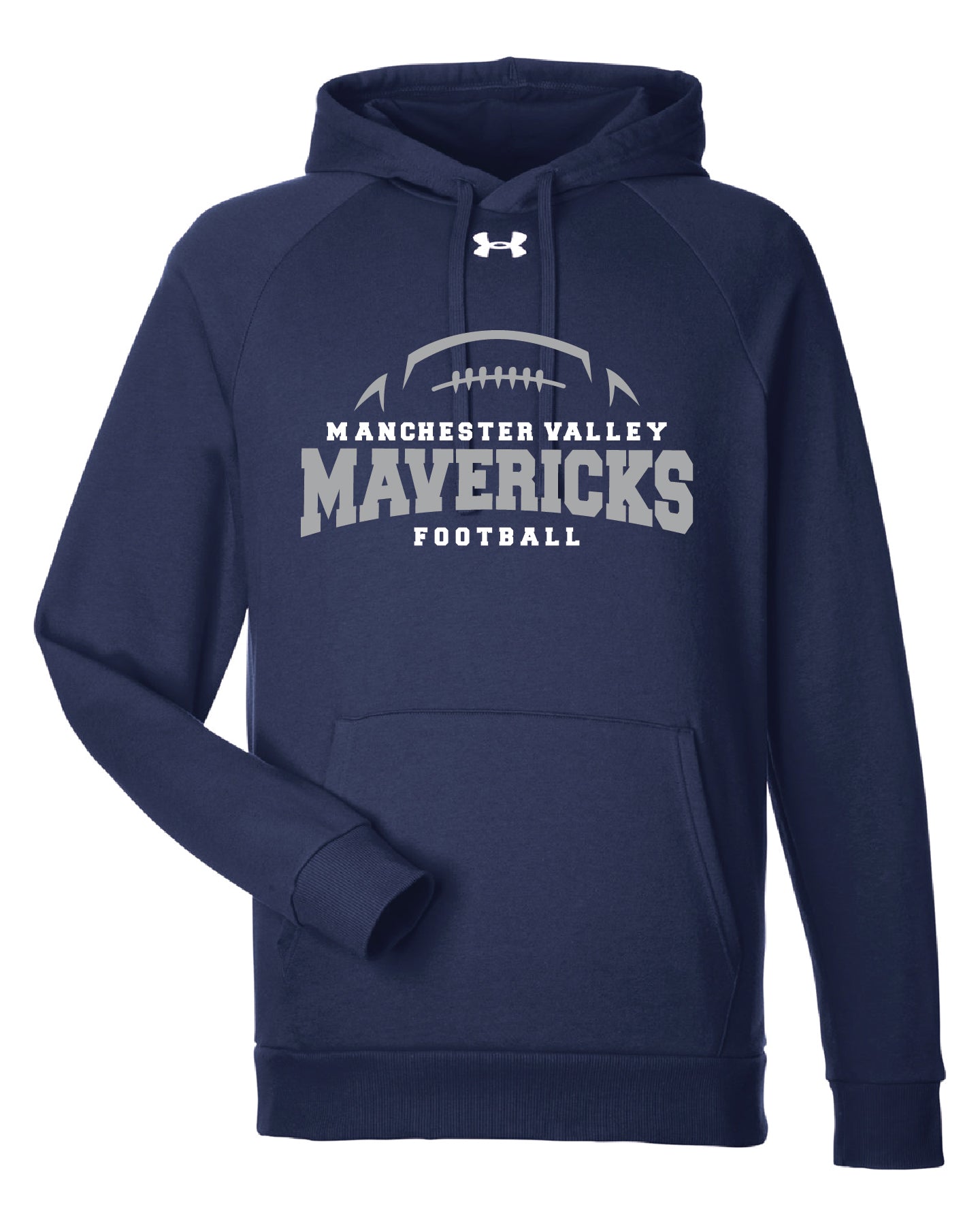 UA Mavs Hoodie