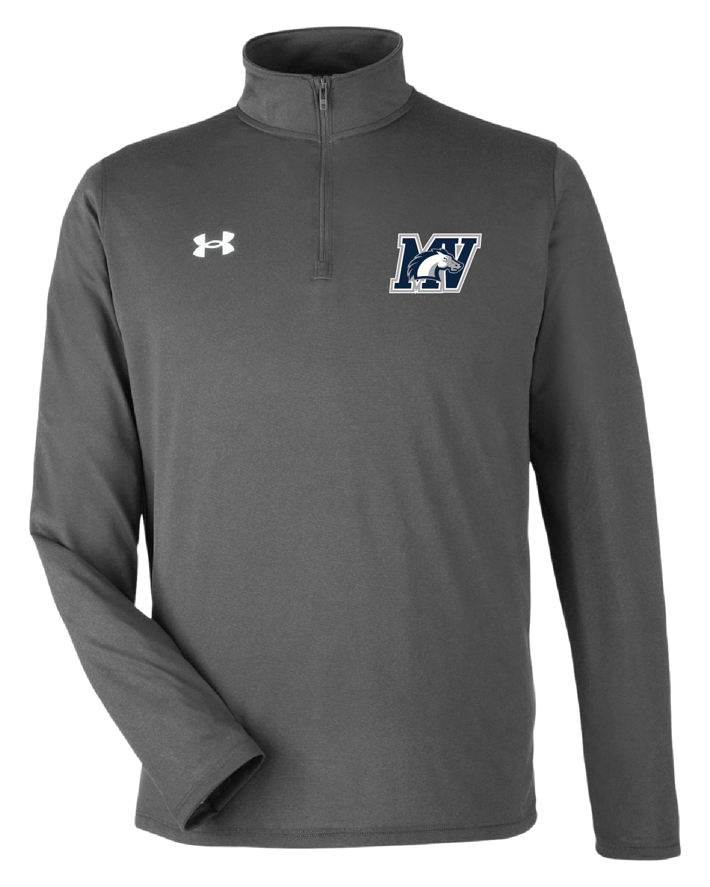 UA Mavs Quarter Zip