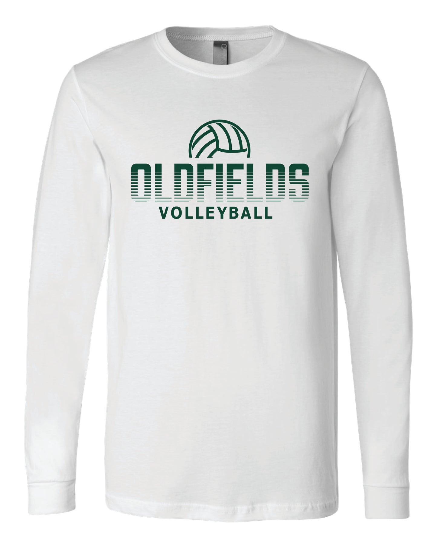 Volleyball Long Sleeve