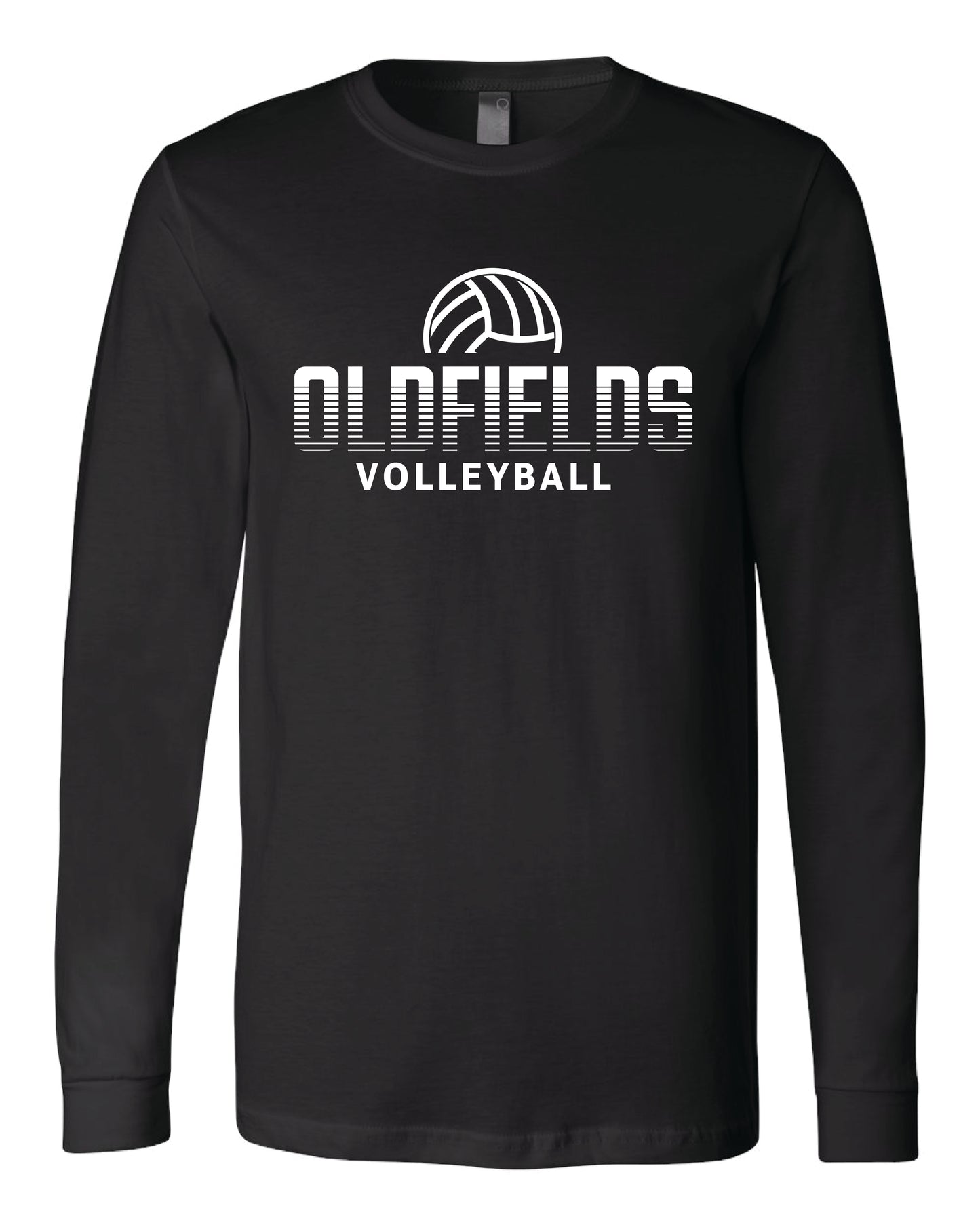 Volleyball Long Sleeve