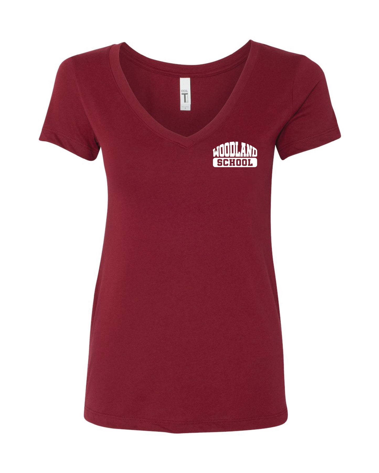 V-Neck T-Shirt
