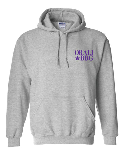 Orali BBG Hoodie