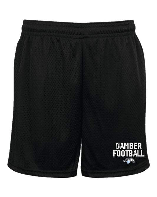 5" Inseam Shorts