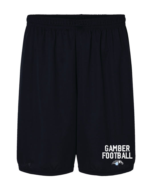 7" Inseam Shorts