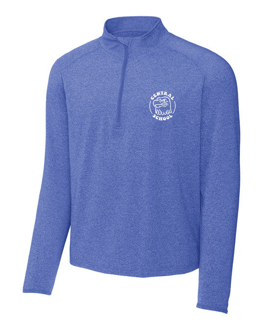 Adult Quarter Zip