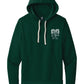 Go OS Basketball Hoodie