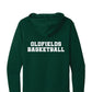 Go OS Basketball Hoodie