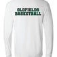 Go OS Basketball Long Sleeve