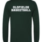 Go OS Basketball Long Sleeve