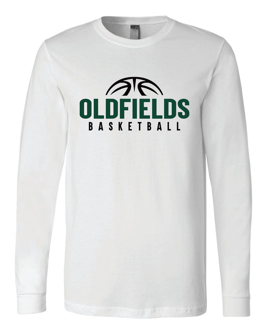 Basketball Long Sleeve