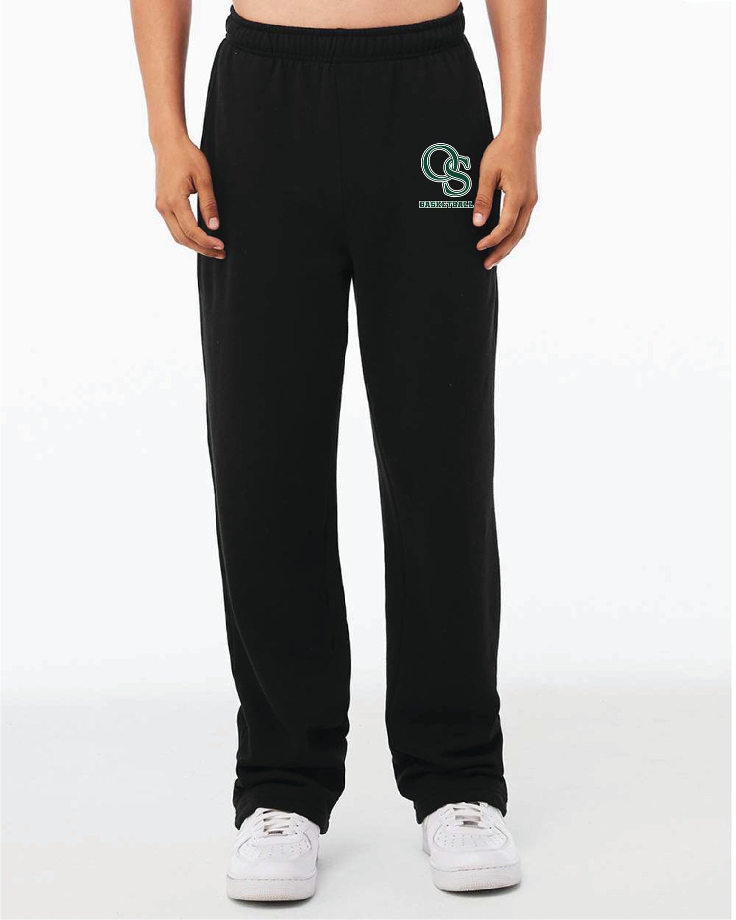 Basketball Sweatpants