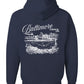 Council 59 Hoodie