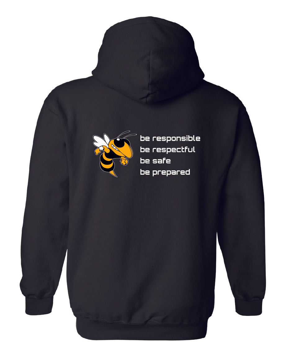 Beest Mode Hoodie Sweatshirt