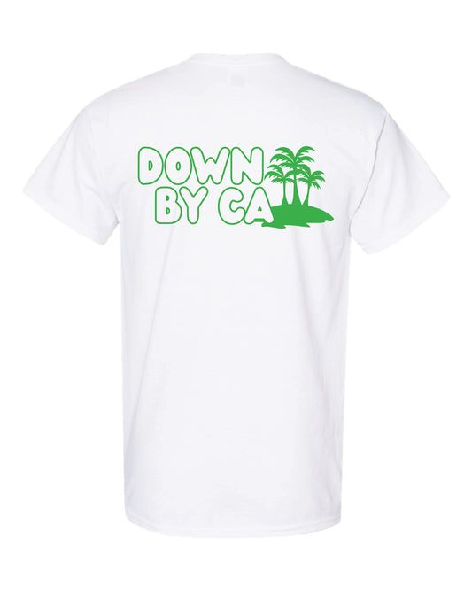 Down By CA T-Shirt