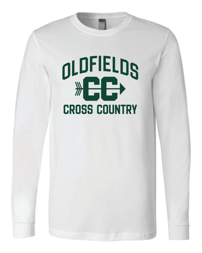 Cross Country Long Sleeve