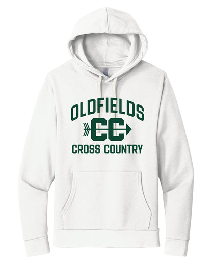 Cross Country Hoodie