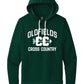 Cross Country Hoodie