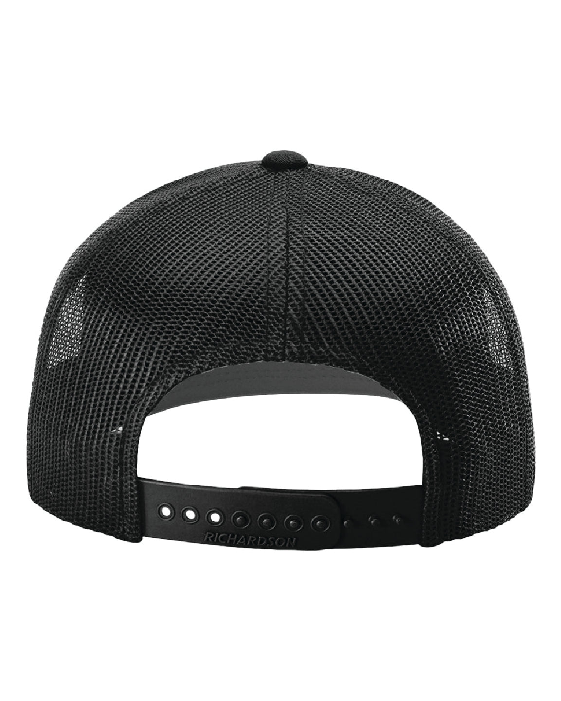 CC Mesh Snapback