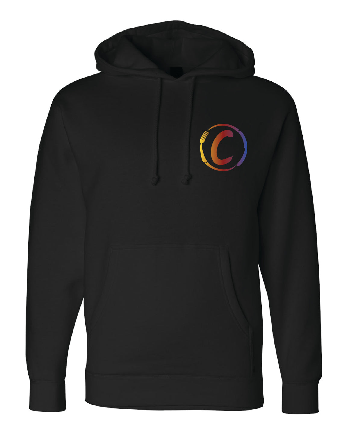 CC Hoodie