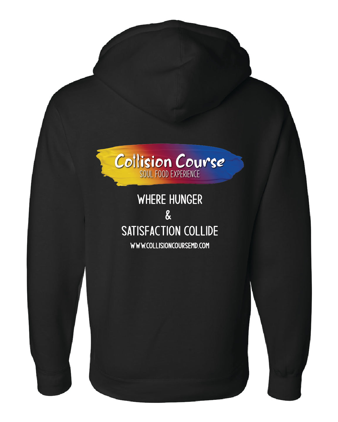 CC Hoodie