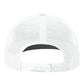 Graffiti Mesh Snapback