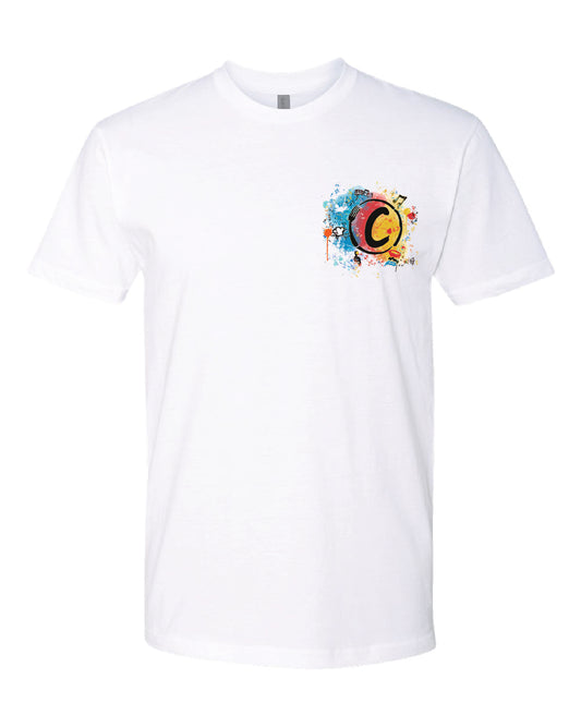 Graffiti T-Shirt