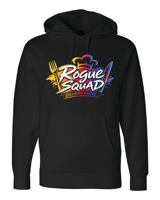 Rogue Squad Hoodie