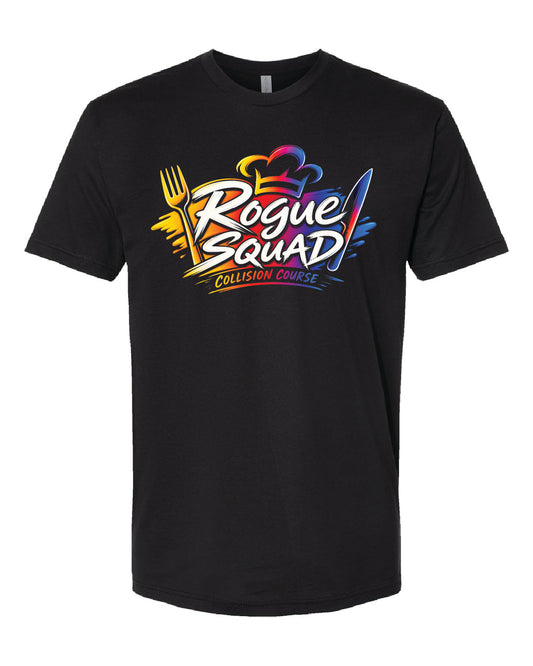 Rogue Squad T-Shirt