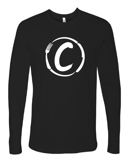 Staff Long Sleeve