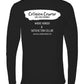 Staff Long Sleeve