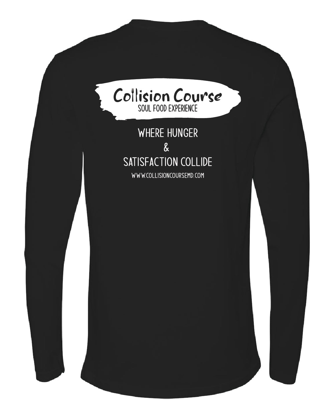 Staff Long Sleeve