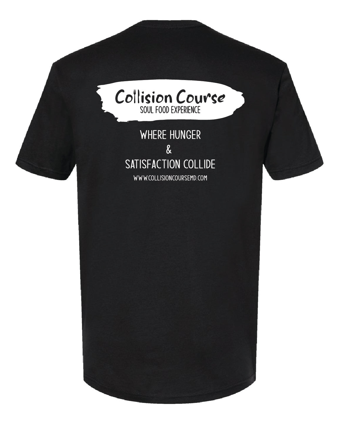 Staff T-Shirt