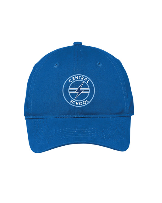 Embroidered Cap