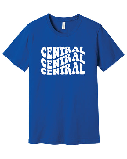 Central T-Shirt