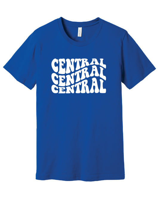 Central T-Shirt