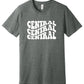 Central T-Shirt