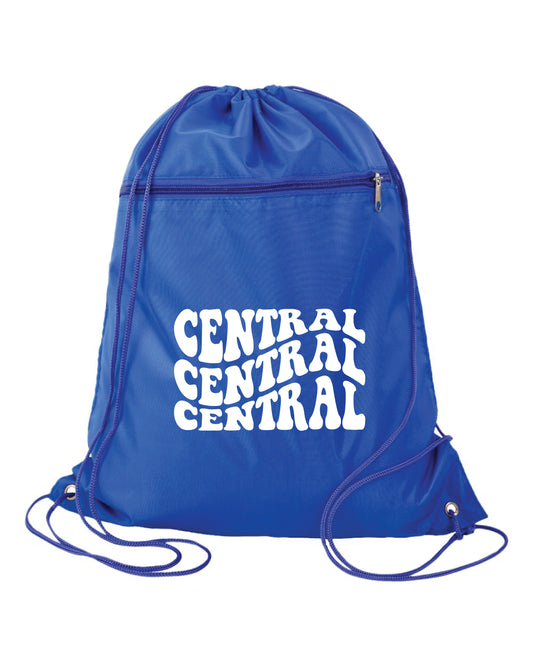 Drawstring Bag