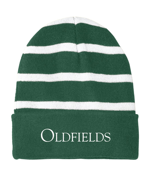 Cuff Beanie