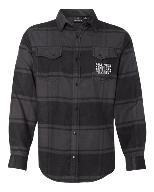 Flannel
