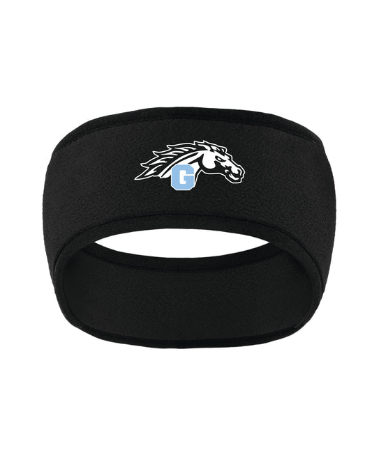 Fleece Headband